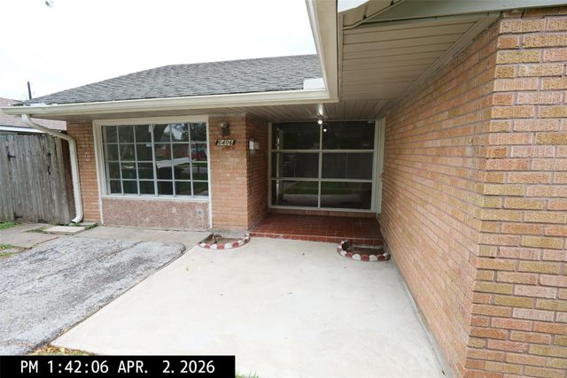 6406 Scribner, Houston, TX 77074
