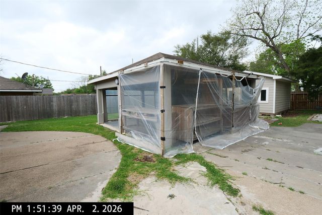 6406 Scribner, Houston, TX 77074