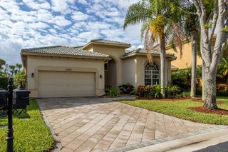6428 Garden Court, West Palm Beach, FL 33411