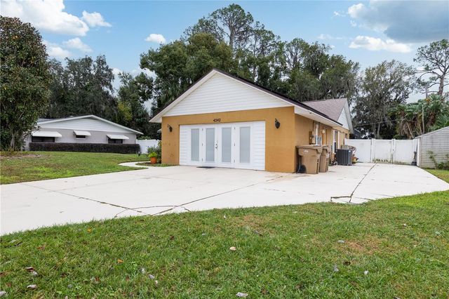 4242 CACTUS LANE, Mount Dora, FL 32757