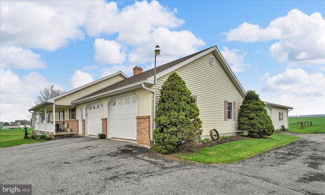 3770 WINTERSVILLE RD, Richland, PA 17087