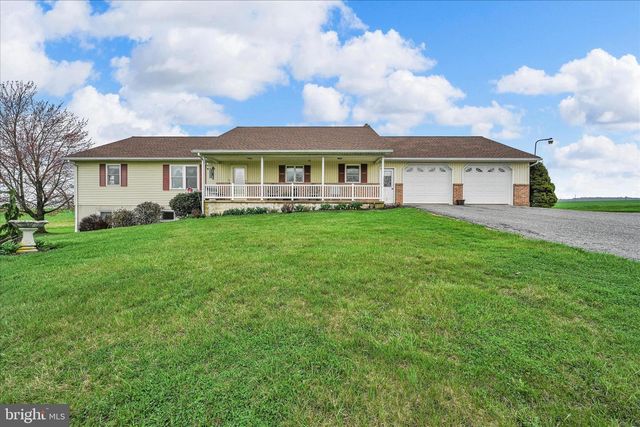 3770 WINTERSVILLE RD, Richland, PA 17087