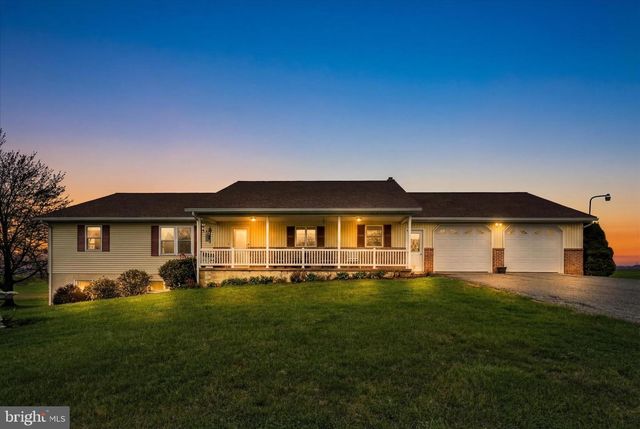 3770 WINTERSVILLE RD, Richland, PA 17087