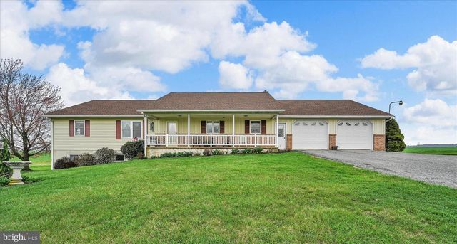 3770 WINTERSVILLE RD, Richland, PA 17087