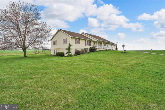 3770 WINTERSVILLE RD, Richland, PA 17087