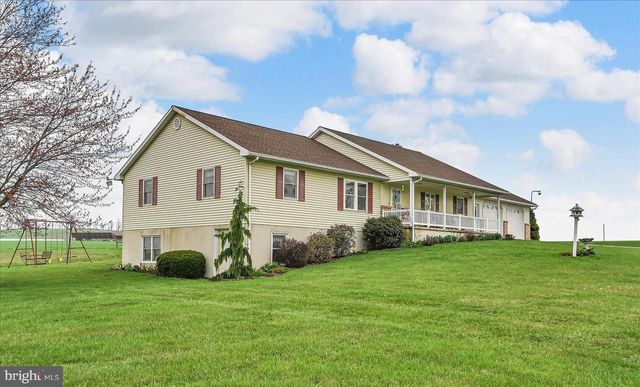 3770 WINTERSVILLE RD, Richland, PA 17087