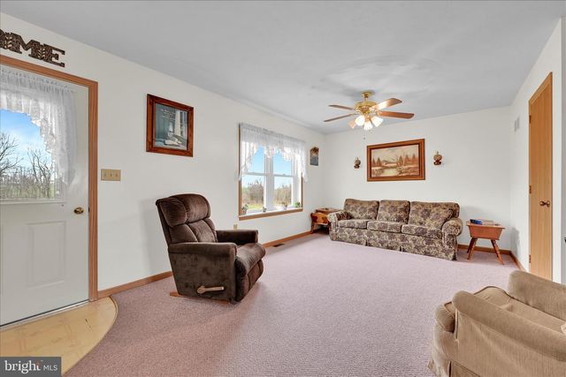 3770 WINTERSVILLE RD, Richland, PA 17087