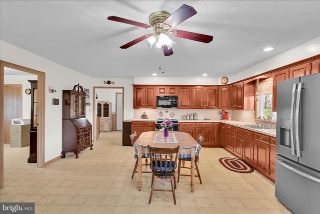 3770 WINTERSVILLE RD, Richland, PA 17087