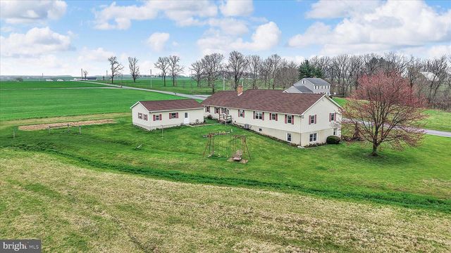 3770 WINTERSVILLE RD, Richland, PA 17087