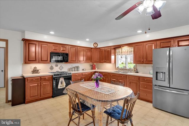 3770 WINTERSVILLE RD, Richland, PA 17087