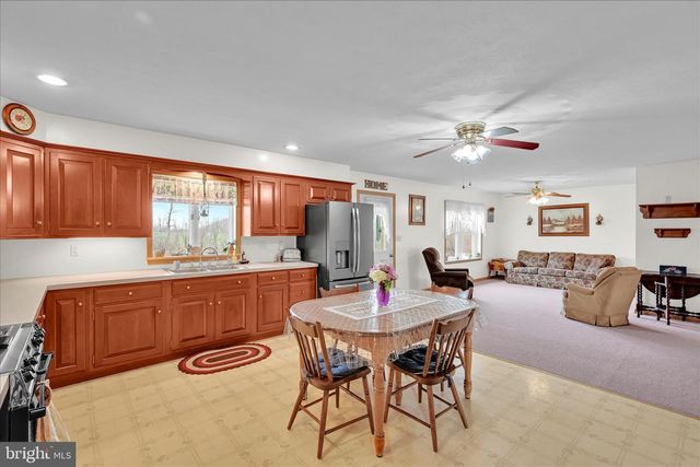 3770 WINTERSVILLE RD, Richland, PA 17087