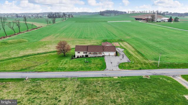 3770 WINTERSVILLE RD, Richland, PA 17087