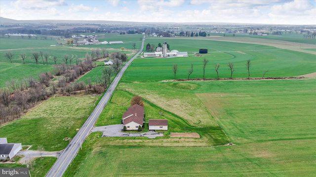 3770 WINTERSVILLE RD, Richland, PA 17087