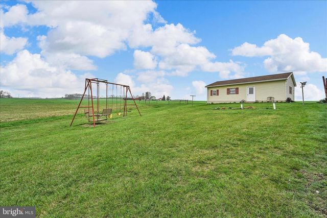 3770 WINTERSVILLE RD, Richland, PA 17087