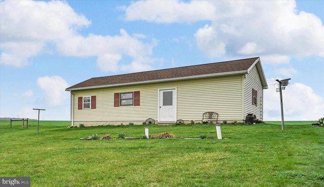 3770 WINTERSVILLE RD, Richland, PA 17087