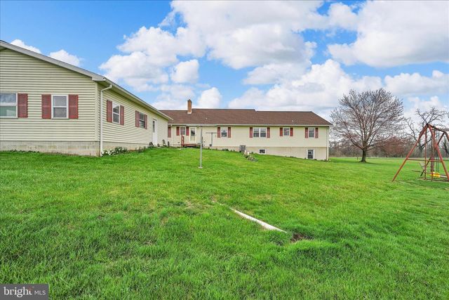 3770 WINTERSVILLE RD, Richland, PA 17087