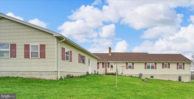3770 WINTERSVILLE RD, Richland, PA 17087