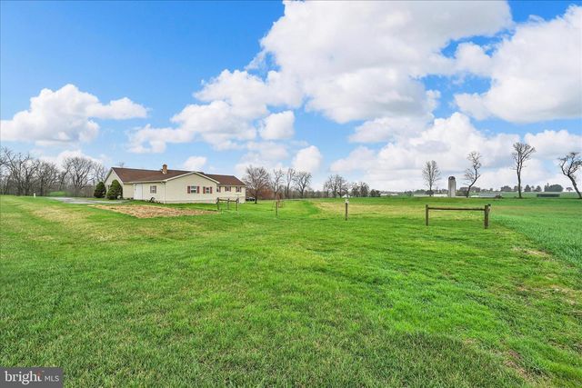 3770 WINTERSVILLE RD, Richland, PA 17087
