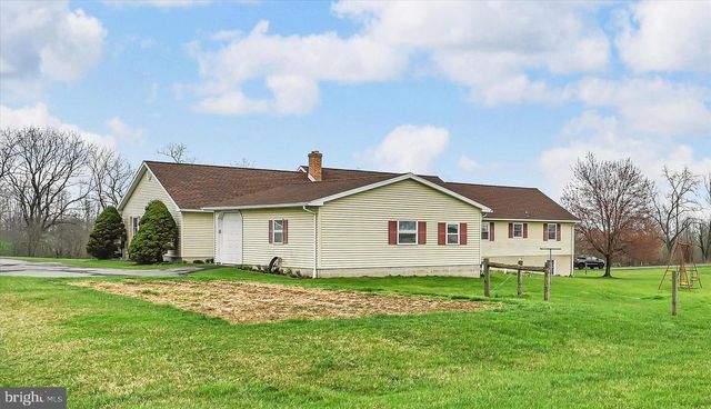 3770 WINTERSVILLE RD, Richland, PA 17087