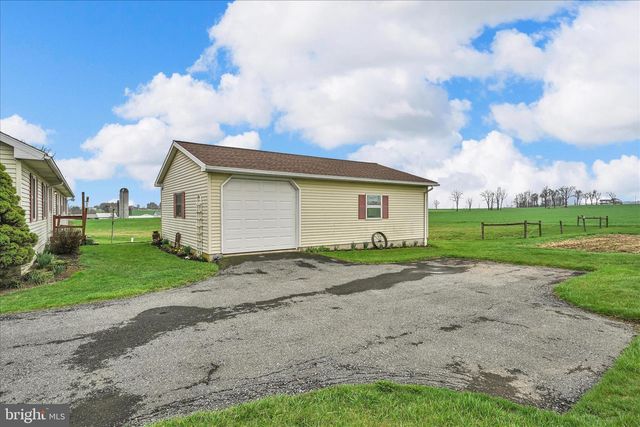 3770 WINTERSVILLE RD, Richland, PA 17087