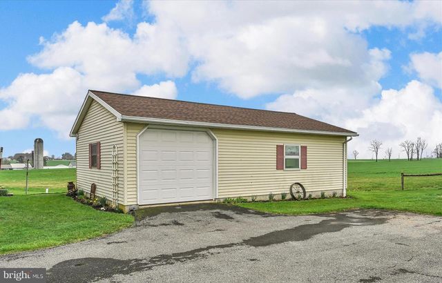 3770 WINTERSVILLE RD, Richland, PA 17087