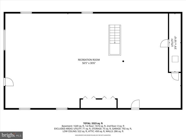 3770 WINTERSVILLE RD, Richland, PA 17087