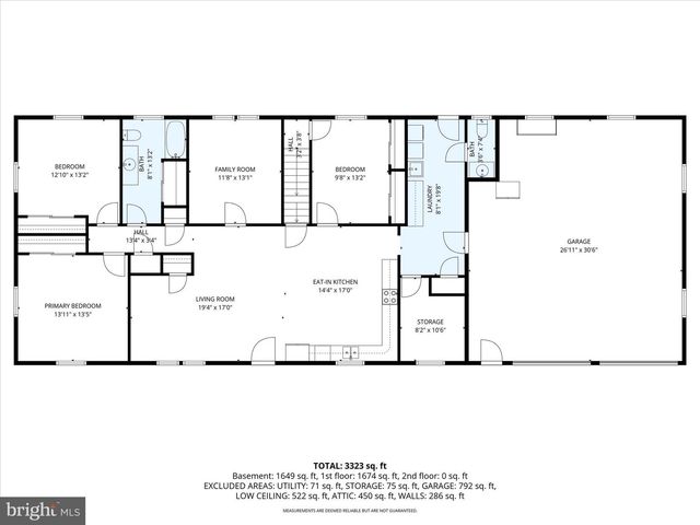 3770 WINTERSVILLE RD, Richland, PA 17087