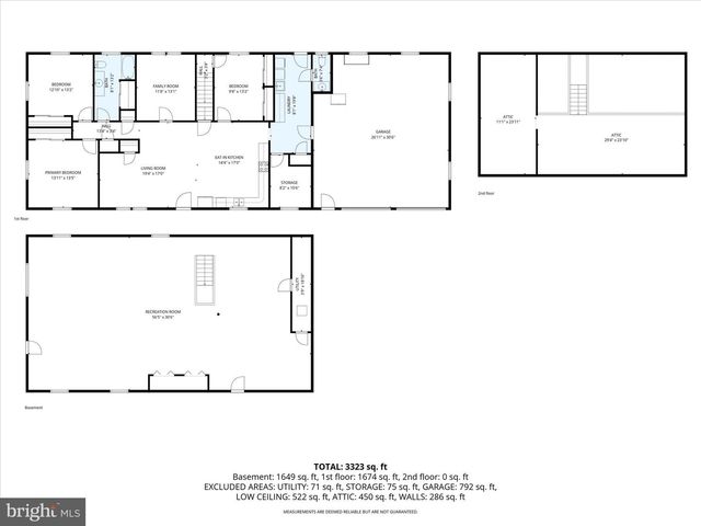 3770 WINTERSVILLE RD, Richland, PA 17087