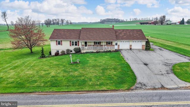 3770 WINTERSVILLE RD, Richland, PA 17087