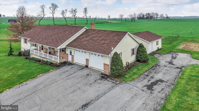 3770 WINTERSVILLE RD, Richland, PA 17087