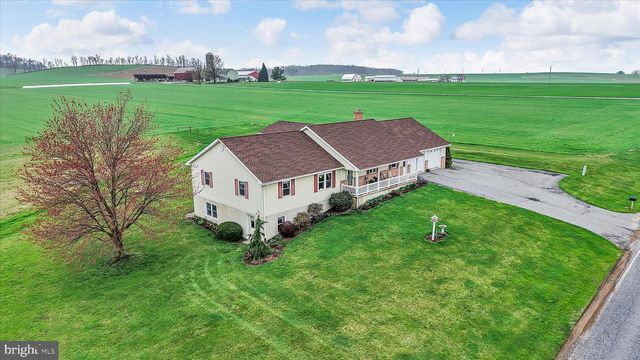 3770 WINTERSVILLE RD, Richland, PA 17087
