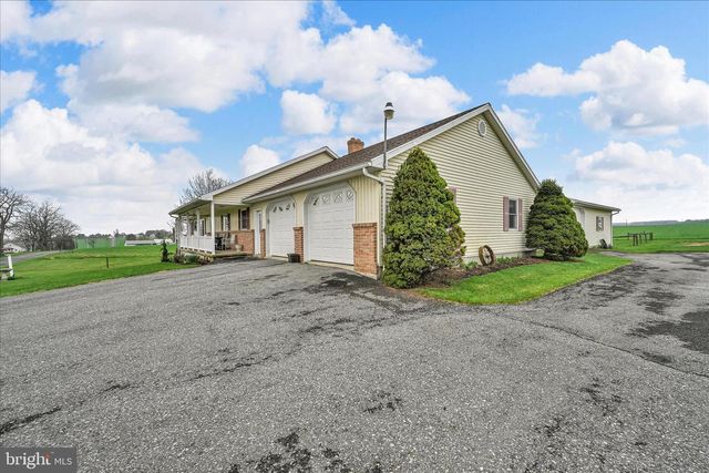 3770 WINTERSVILLE RD, Richland, PA 17087