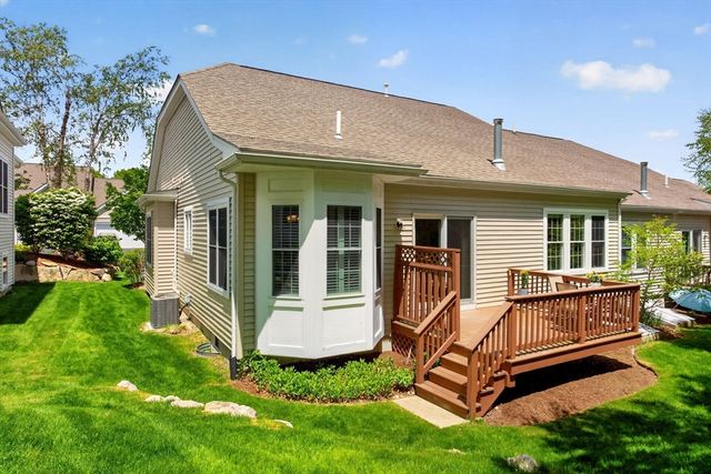 17 Valley Front, Plymouth, MA 02360
