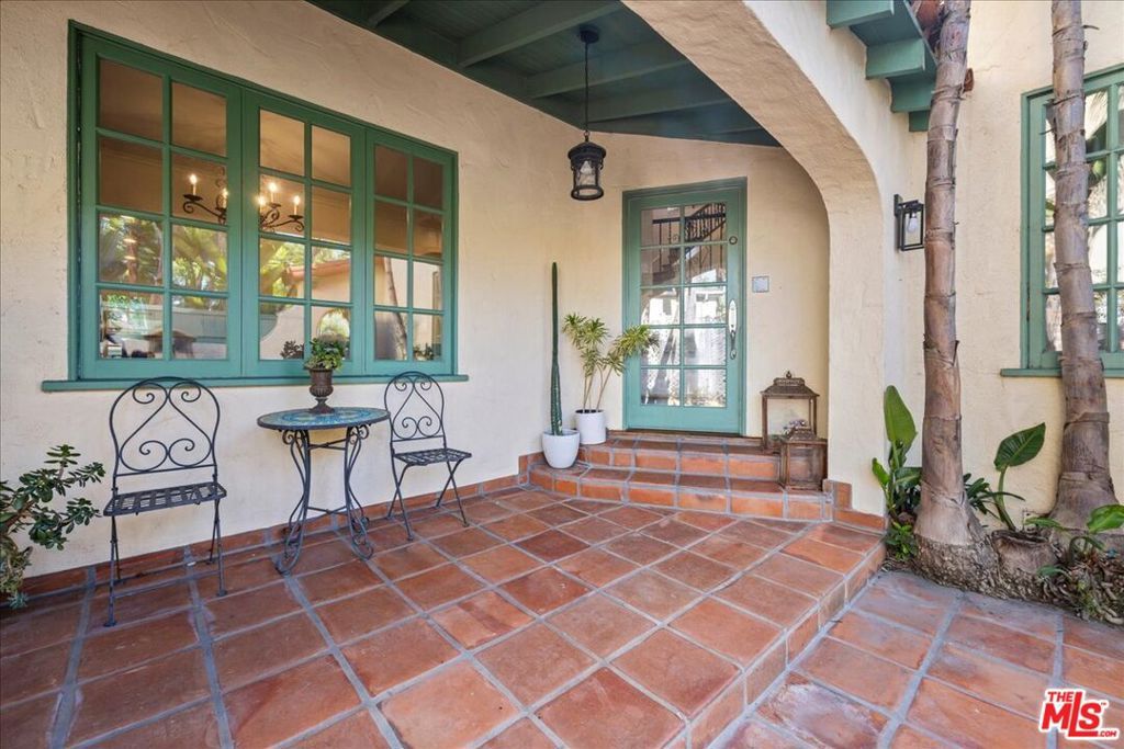 10388 Keswick Avenue, Los Angeles, CA 90064 — photo 4