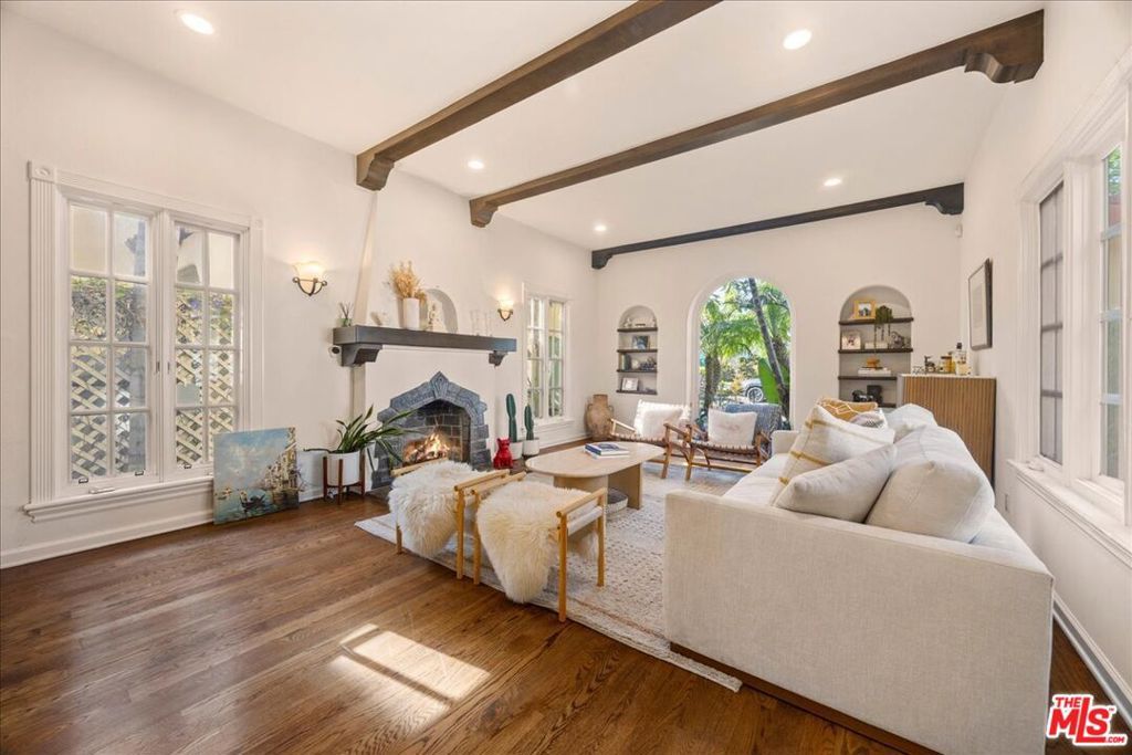 10388 Keswick Avenue, Los Angeles, CA 90064 — photo 5