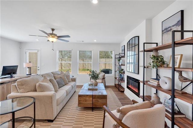 107 Village Green Drive 170, Adairsville, GA 30103