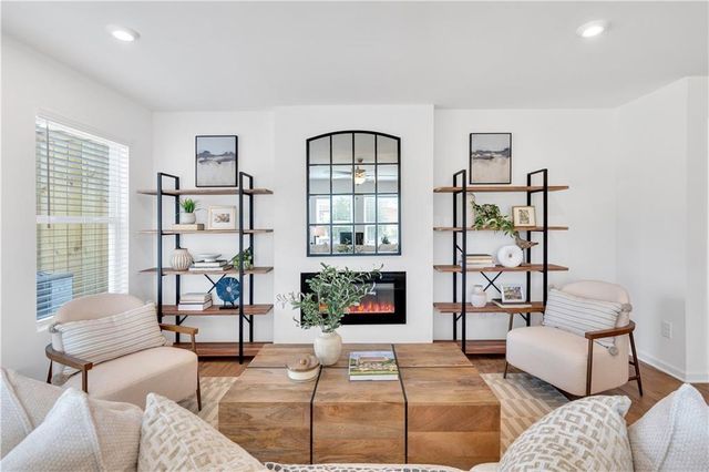 107 Village Green Drive 170, Adairsville, GA 30103