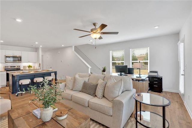 107 Village Green Drive 170, Adairsville, GA 30103