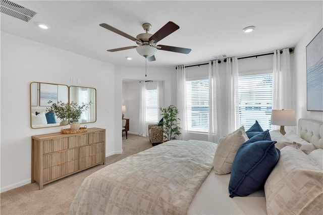 107 Village Green Drive 170, Adairsville, GA 30103