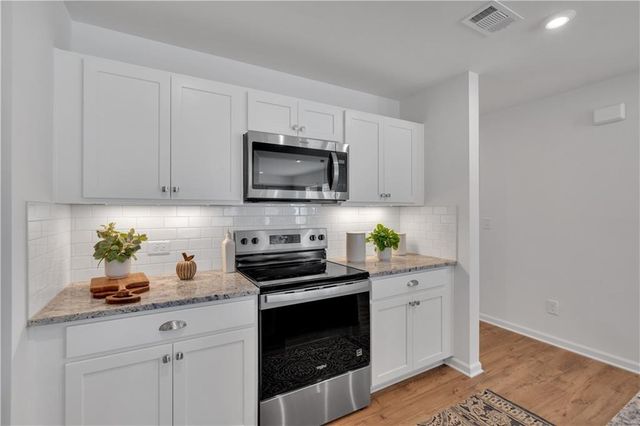 107 Village Green Drive 170, Adairsville, GA 30103