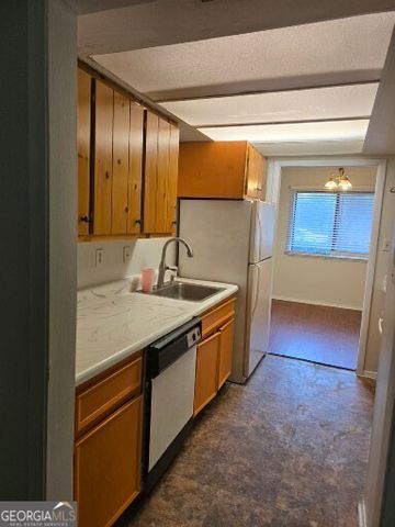 6310 Holcomb Way, Peachtree Corners, GA 30092