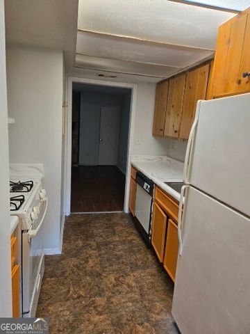 6310 Holcomb Way, Peachtree Corners, GA 30092