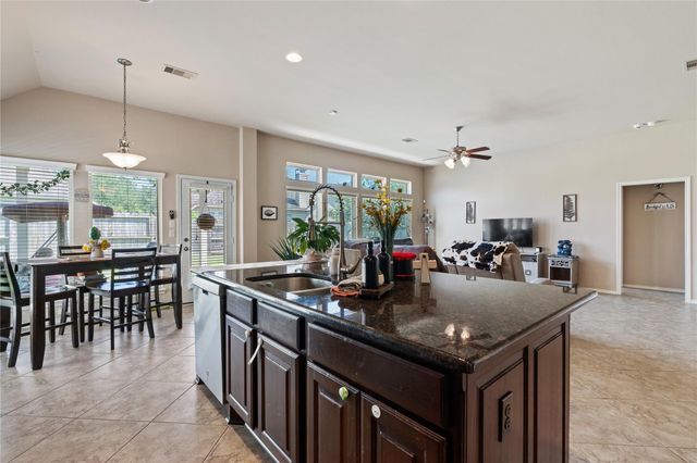 2609 Briar Rose Court, Pearland, TX 77584