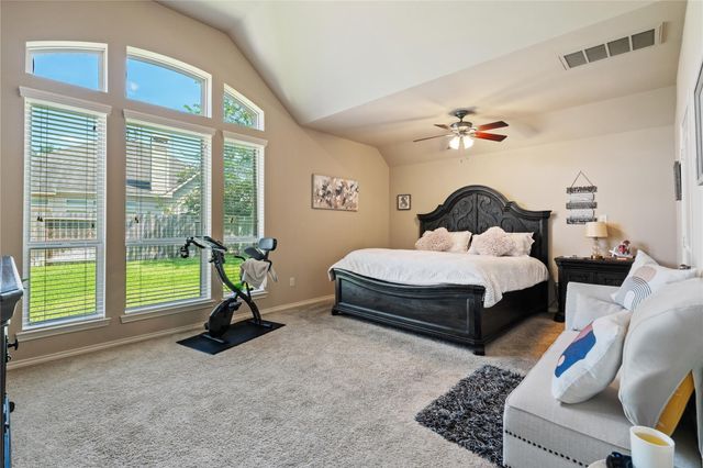 2609 Briar Rose Court, Pearland, TX 77584