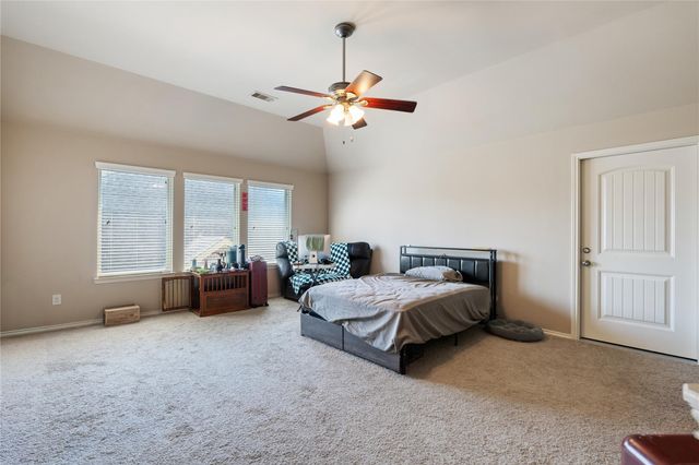 2609 Briar Rose Court, Pearland, TX 77584