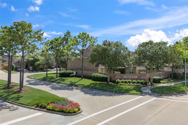 2609 Briar Rose Court, Pearland, TX 77584