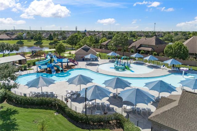 2609 Briar Rose Court, Pearland, TX 77584