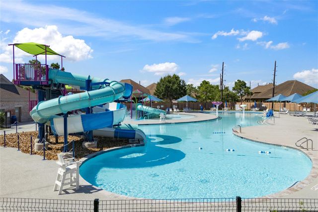 2609 Briar Rose Court, Pearland, TX 77584