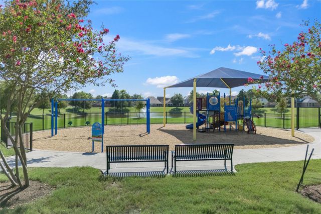 2609 Briar Rose Court, Pearland, TX 77584