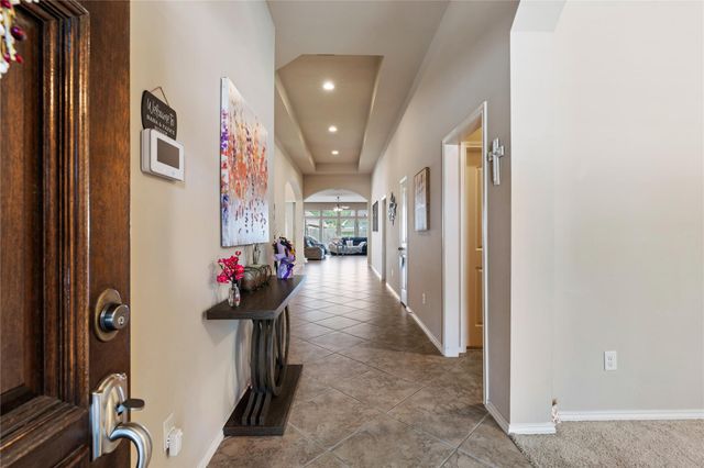 2609 Briar Rose Court, Pearland, TX 77584